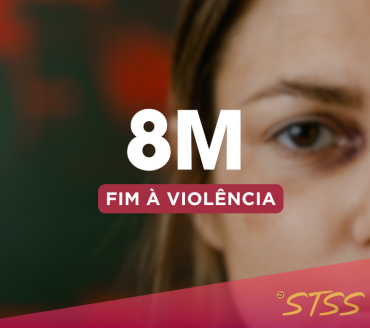 Dia de Luto Nacional pelas Vítimas de Violência Doméstica